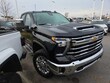  Chevrolet Silverado 3500 HD