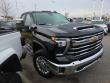 Used 2024 Chevrolet Silverado 3500 HD LTZ 4WD Crew Cab 159 Truck Crew Cab