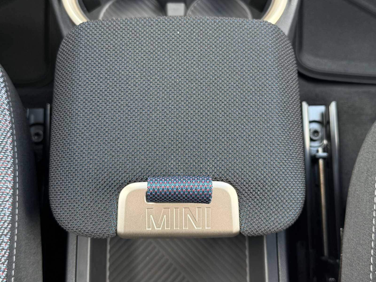 2025 MINI Countryman S - Photo 27