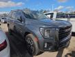 Used 2021 GMC Yukon AT4 SUV