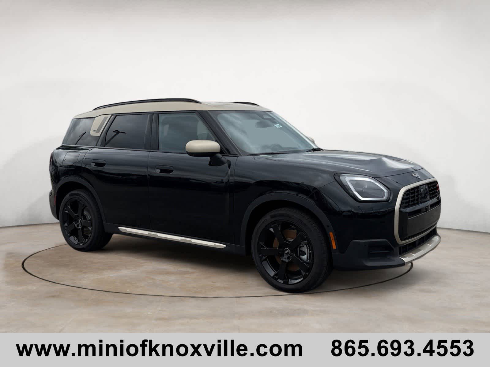 2026 MINI Countryman S ALL4's photo