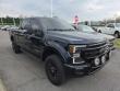 Used 2022 Ford F-250 Lariat 4WD Crew Cab 6.75 Box Truck Crew Cab