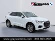 Used 2024 Audi Q3 Premium SUV