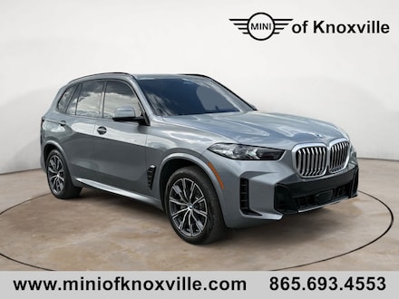 2024 BMW X5 xDrive40i SUV