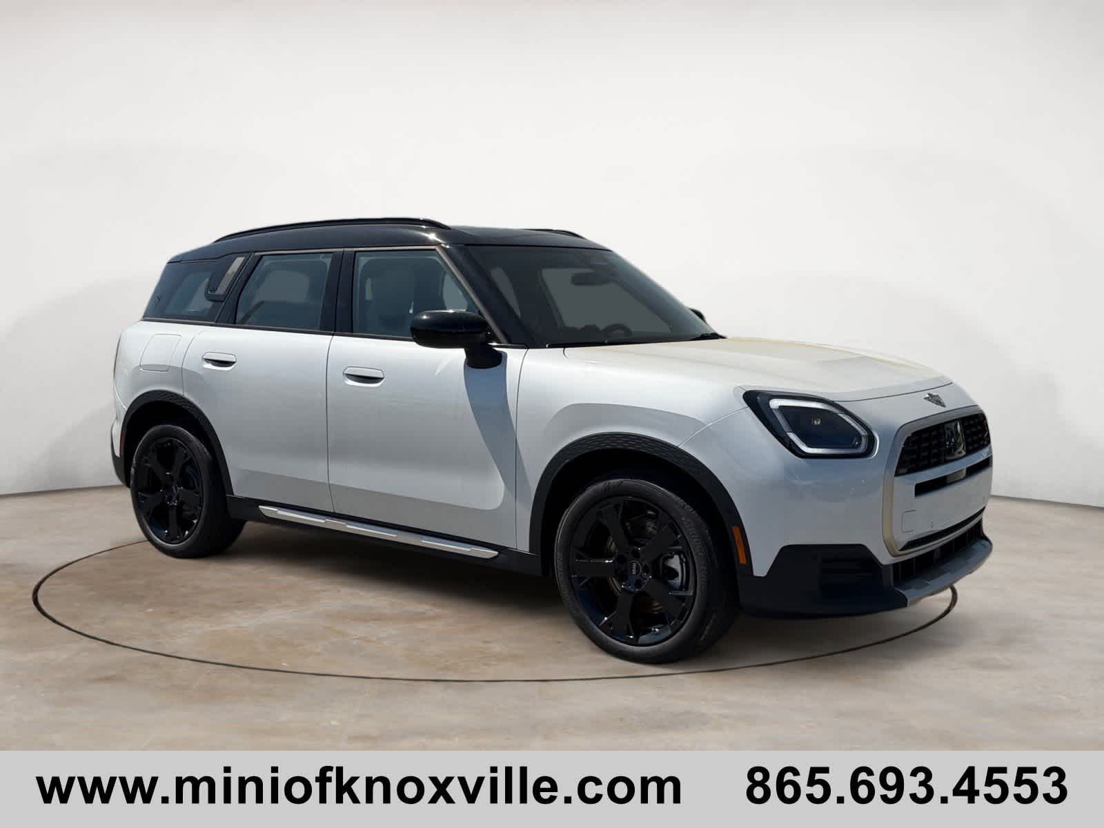 2026 MINI Countryman S ALL4's photo