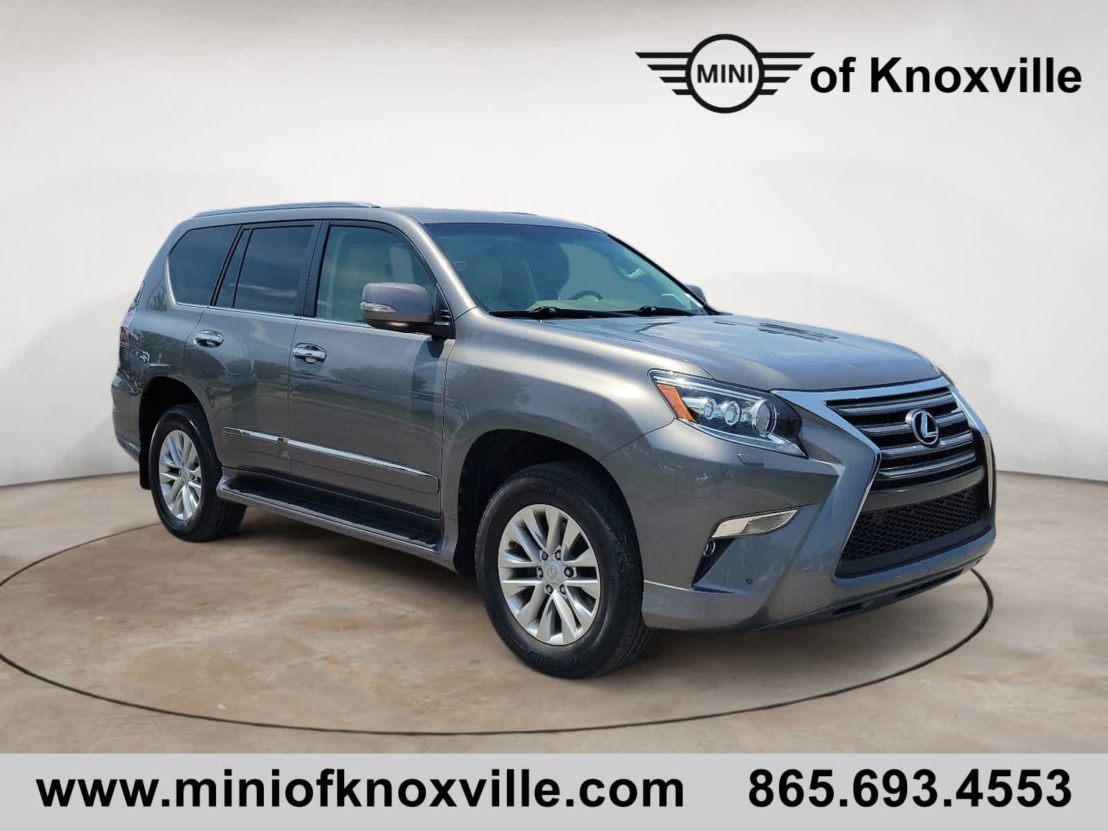 Used 2014 LEXUS GX 460