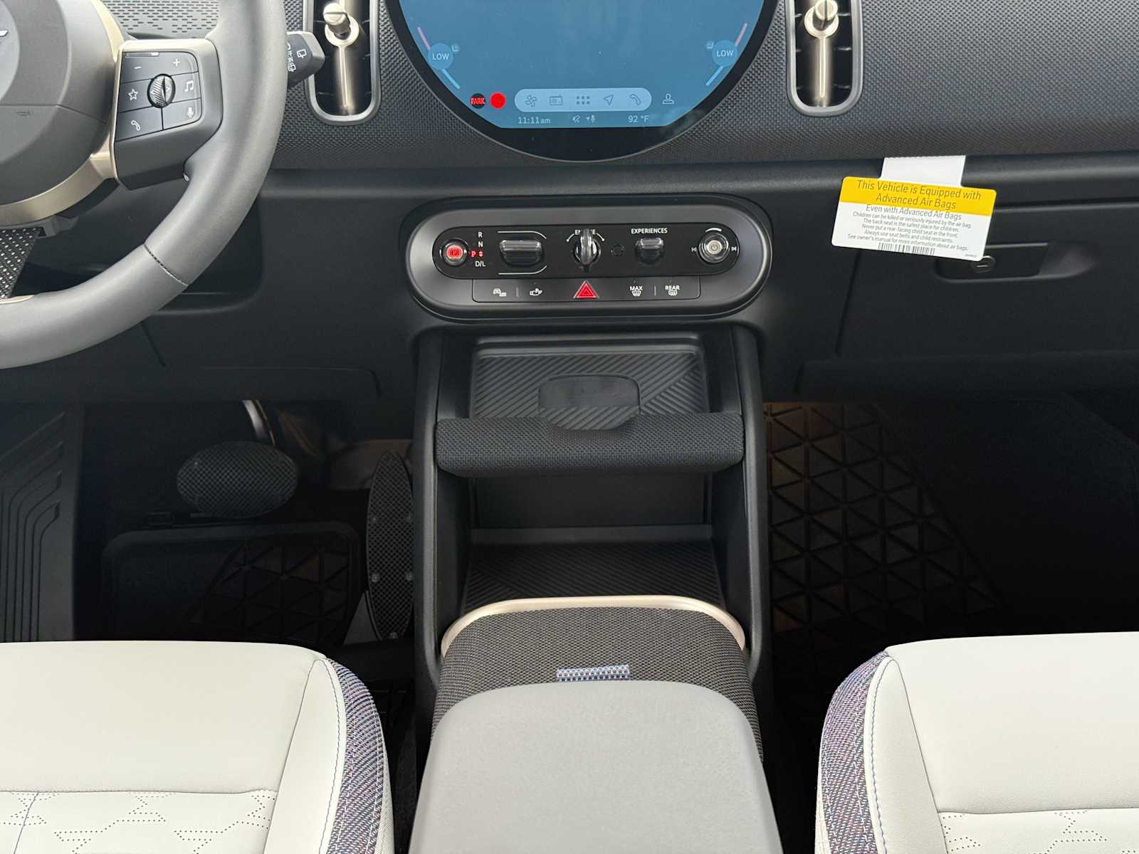 2025 MINI Countryman S - Photo 13