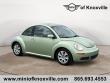 Used 2008 Volkswagen New Beetle S Hatchback