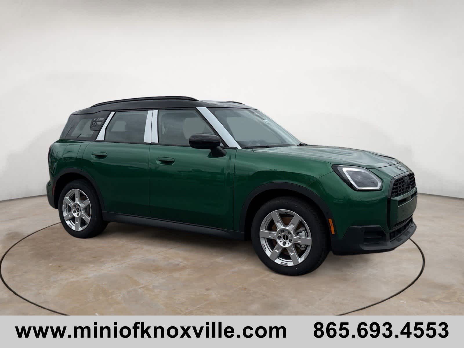 2026 MINI Countryman S ALL4's photo