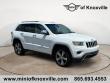 Used 2014 Jeep Grand Cherokee Limited SUV