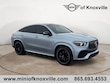  Mercedes-Benz AMG GLE 53