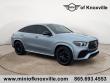 Used 2023 Mercedes-Benz AMG GLE 53 AMG GLE 53 Coupe