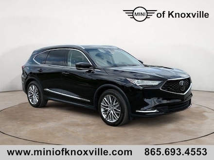 2023 Acura MDX w/Advance Package SUV