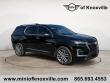 Used 2023 Chevrolet Traverse High Country SUV