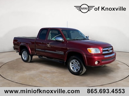2006 Toyota Tundra SR5 Accesscab V8 4WD Truck Access Cab