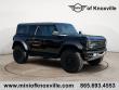 Used 2023 Ford Bronco Raptor SUV
