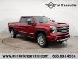 Used 2025 Chevrolet Silverado 2500 HD High Country 4WD Crew Cab 159 Truck Crew Cab