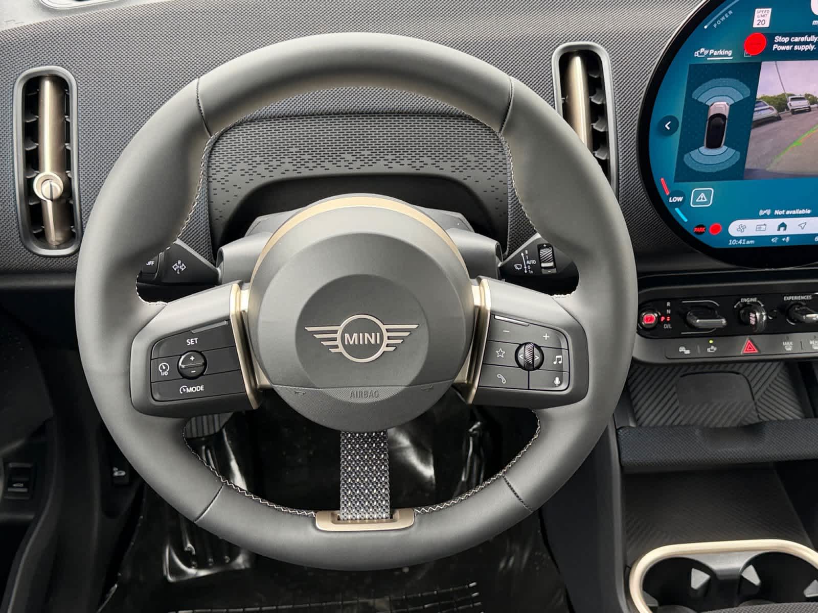 2026 MINI Countryman S - Photo 21