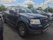 Used 2005 Ford F-150 SuperCrew FX4 Supercrew 139 4WD Truck SuperCrew Cab