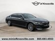 BMW 740i