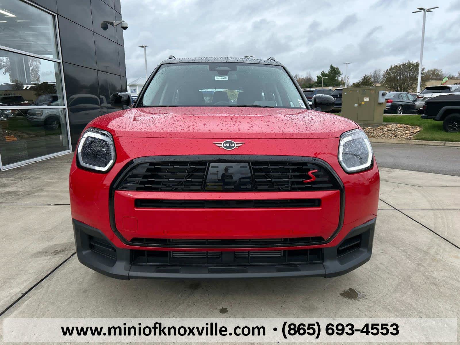 2025 Mini Countryman Signature photo 2