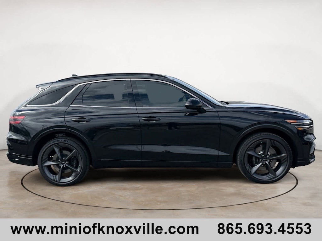 Used 2026 Genesis GV70 3.5T Sport Prestige SUV