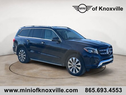 2019 Mercedes-Benz GLS 450 GLS 450 SUV