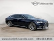  LEXUS LS 500
