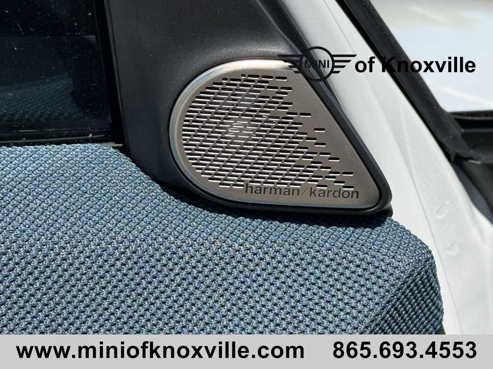 2025 MINI Countryman S - Photo 14