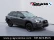 Used 2022 Subaru Outback Wilderness SUV