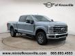 Used 2024 Ford F-250 Lariat 4WD Crew Cab 6.75 Box Truck Crew Cab