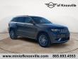Used 2017 Jeep Grand Cherokee Summit SUV