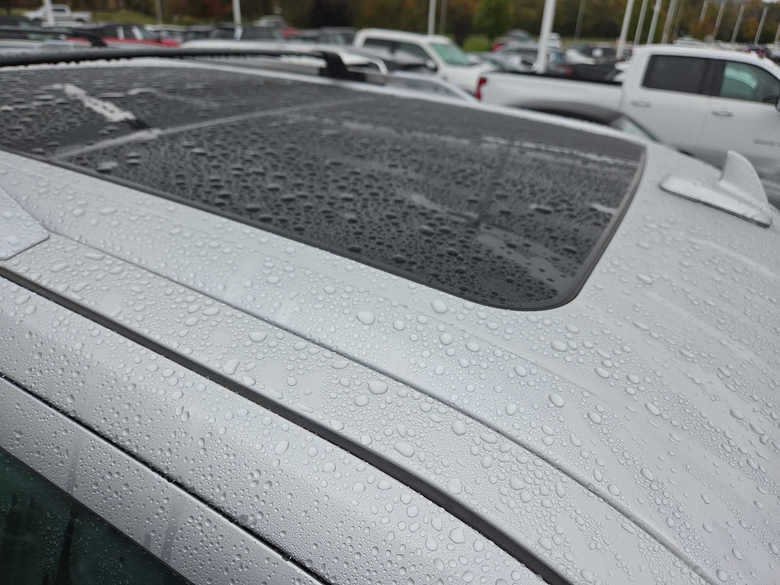 2019 Lincoln Navigator Reserve photo 2