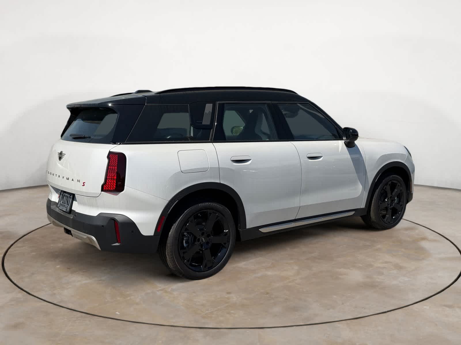 2026 MINI Countryman S - Photo 3
