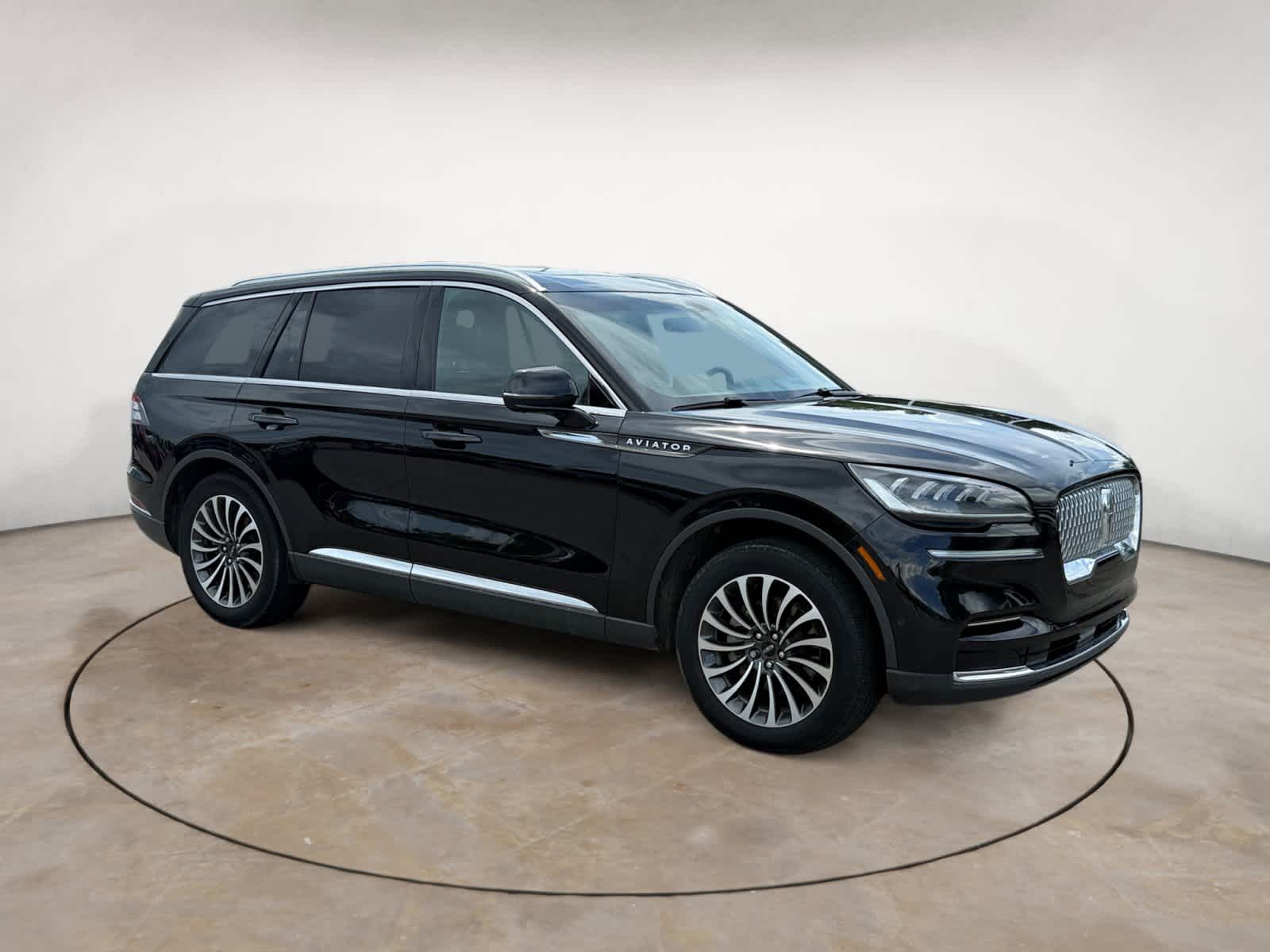 2023 Lincoln Aviator Reserve AWD's photo