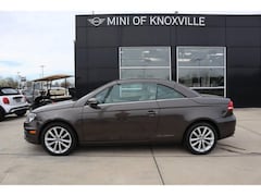 Used 2012 Volkswagen Eos 2dr Conv Komfort Sulev Convertible for sale in Knoxville, TN