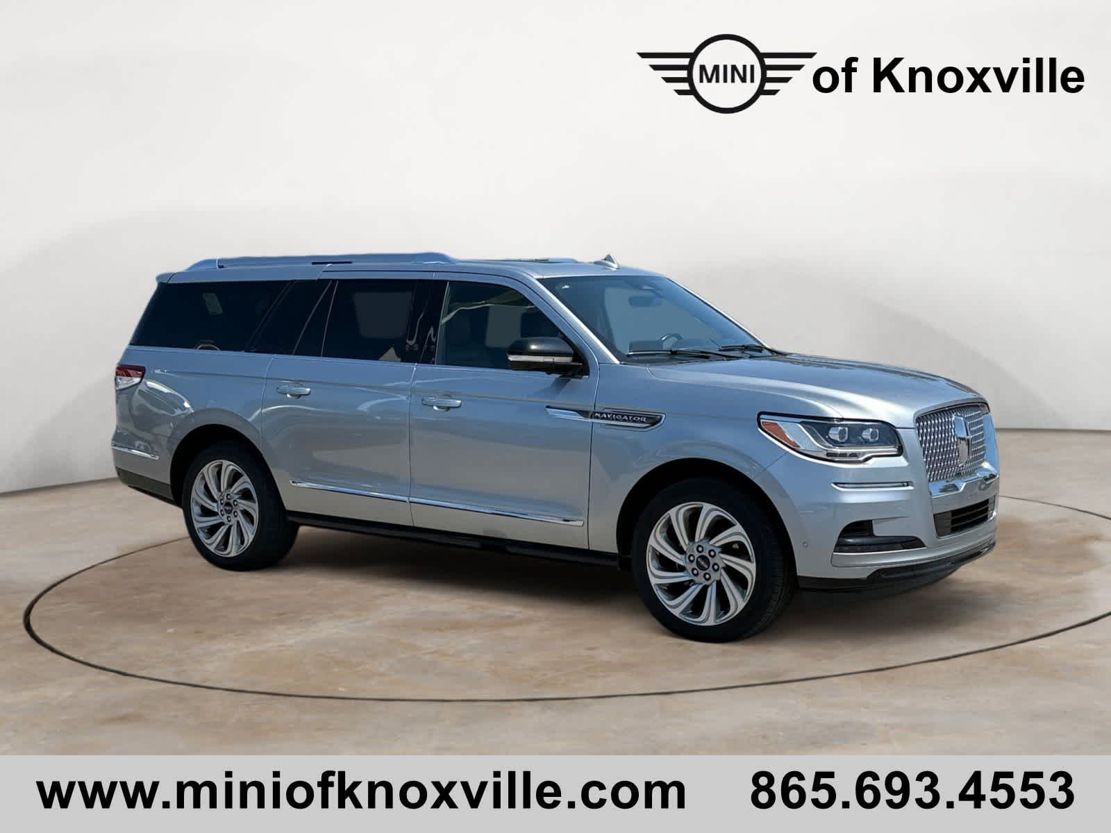 2024 Lincoln Navigator Reserve L 4WD's photo