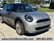   Hardtop 4 Door