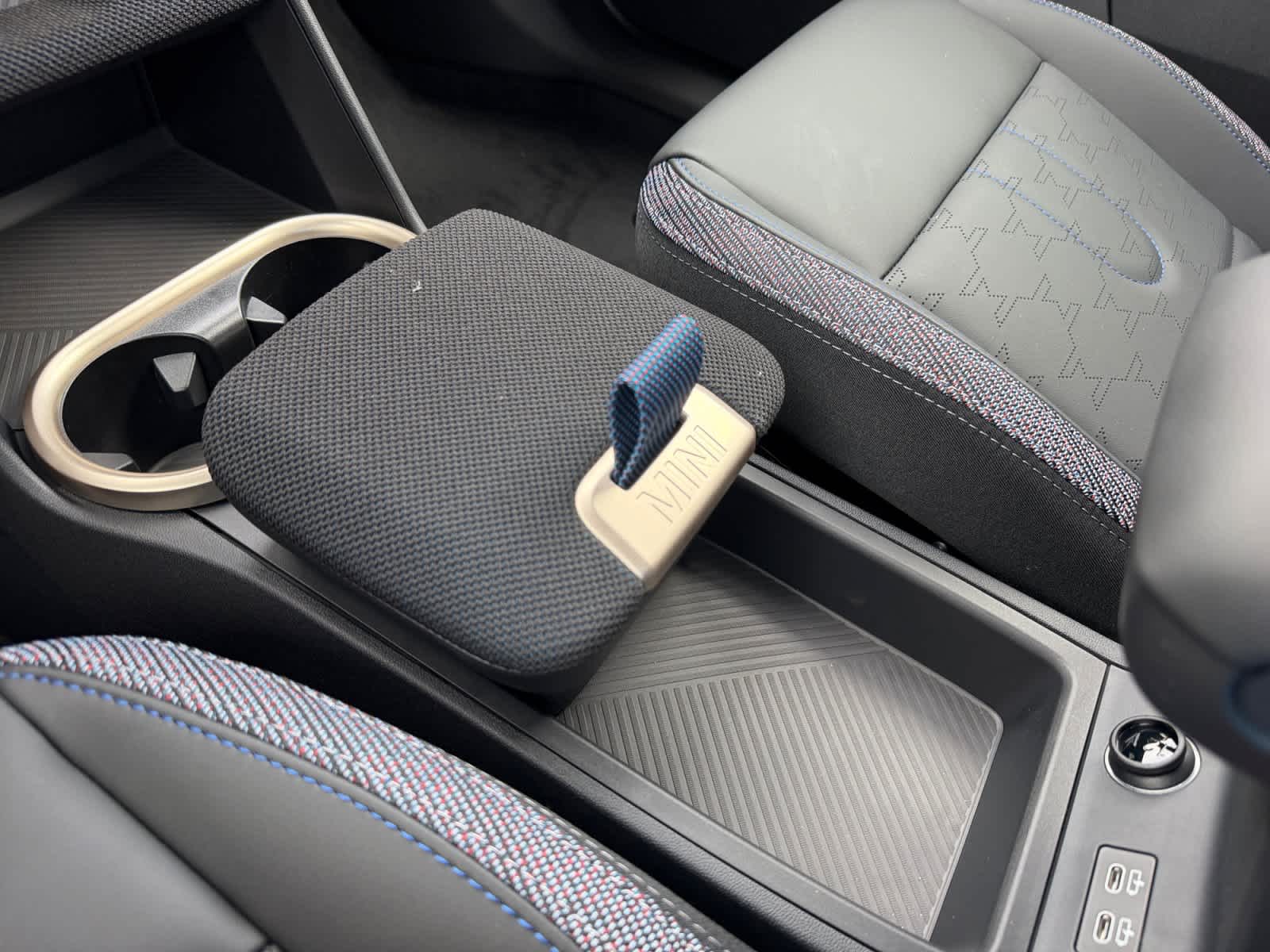 2026 MINI Countryman S - Photo 26