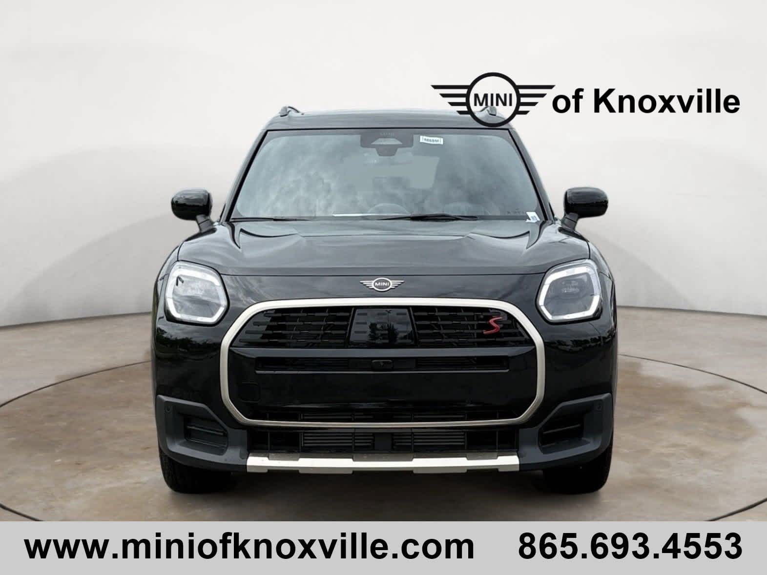 2025 MINI Countryman S - Photo 8