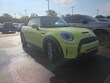 MINI Convertible
