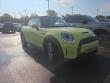 Used 2022 MINI Convertible Cooper S Convertible