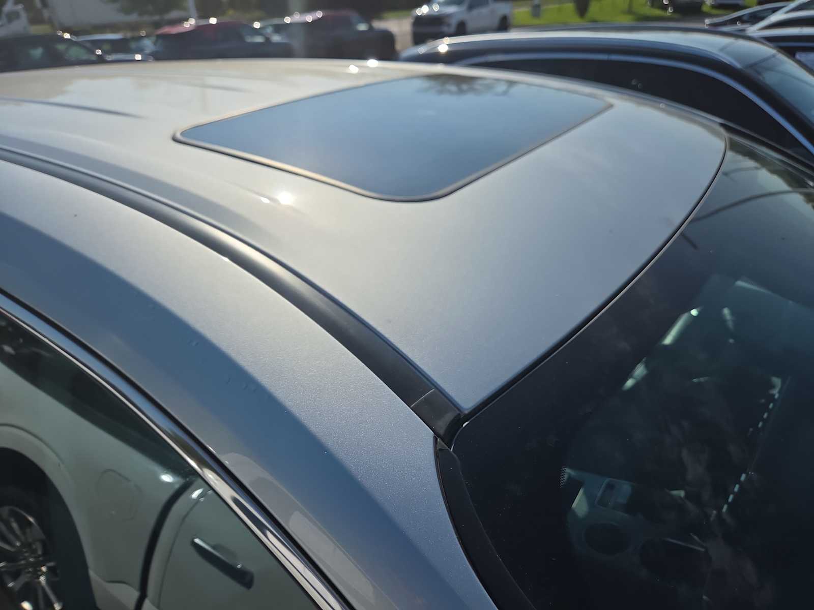 2024 Toyota Sienna XSE photo 3