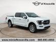Used 2023 Ford F-150 Limited 4WD Supercrew 5.5 Box Truck SuperCrew Cab