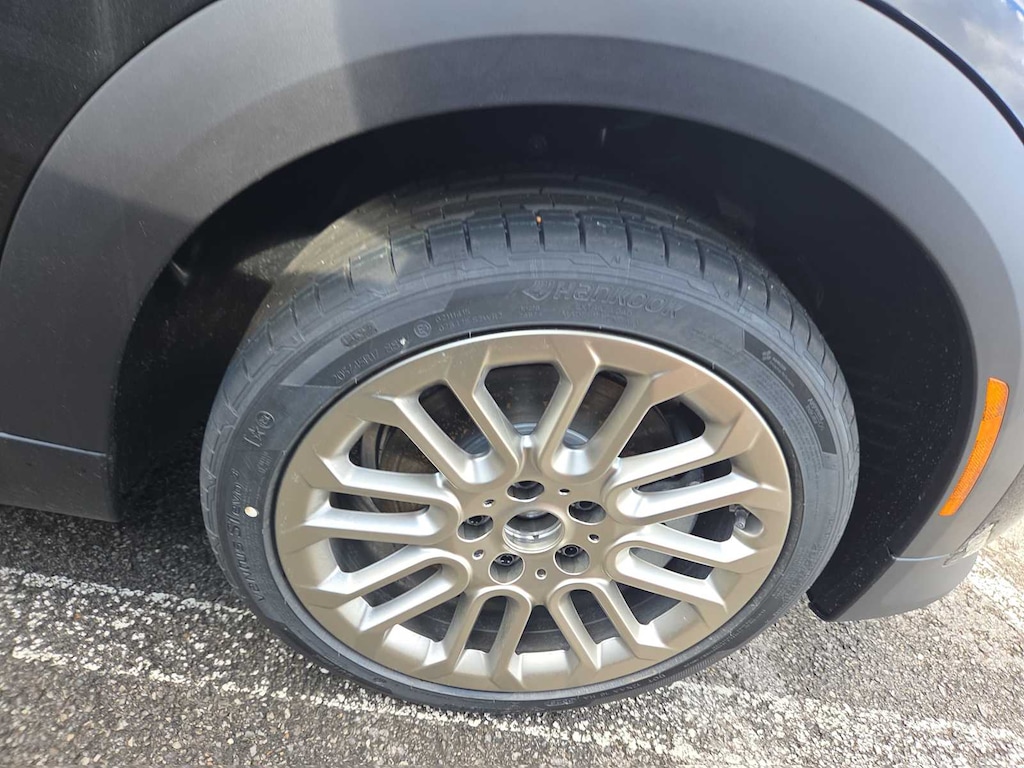 New 2026 MINI 2 Door Iconic Hatchback