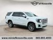 Used 2022 GMC Yukon Denali SUV