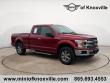 Used 2018 Ford F-150 XLT 4WD Supercab 6.5 Box Truck SuperCab Styleside
