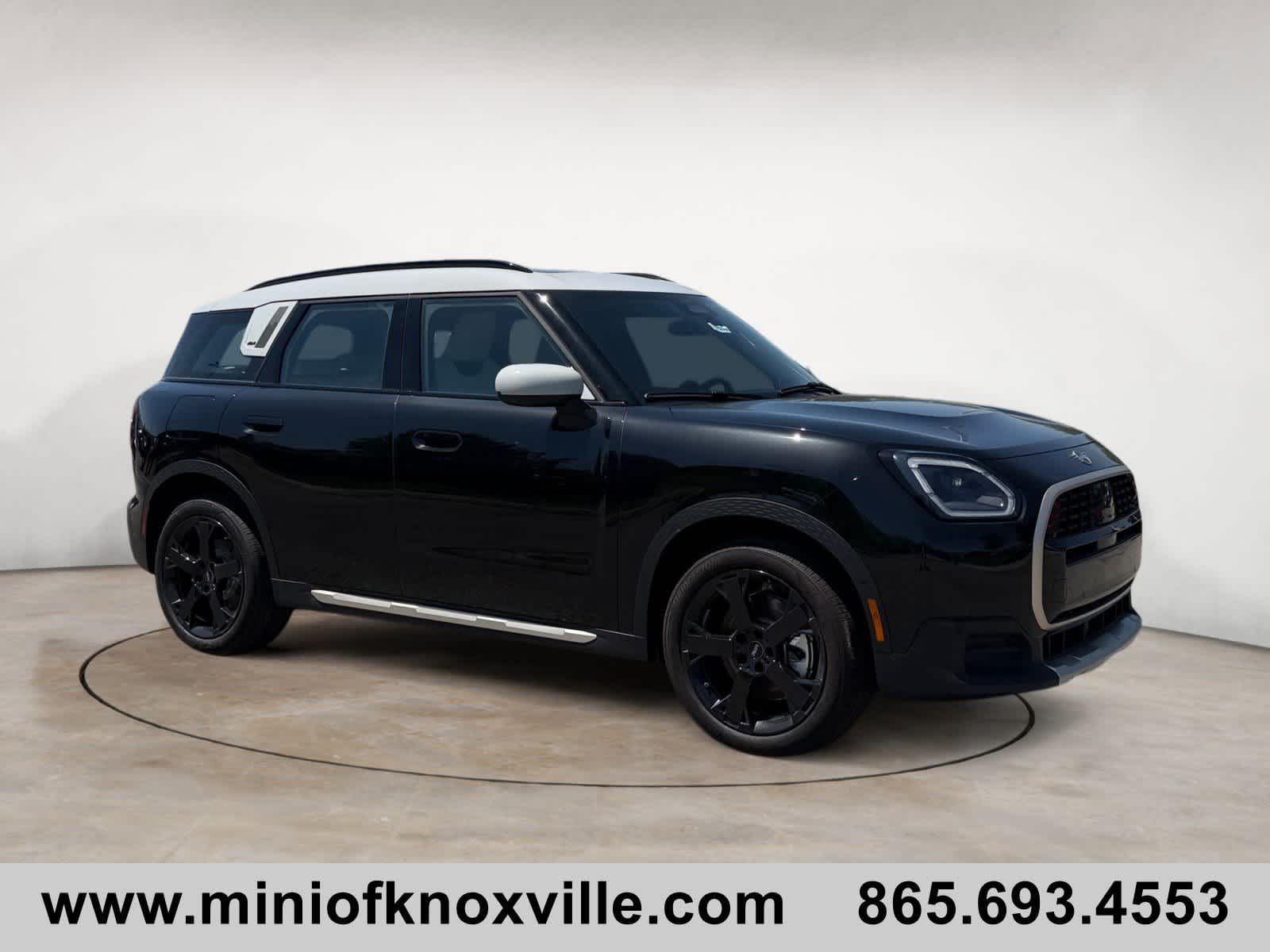 2026 MINI Countryman S ALL4's photo