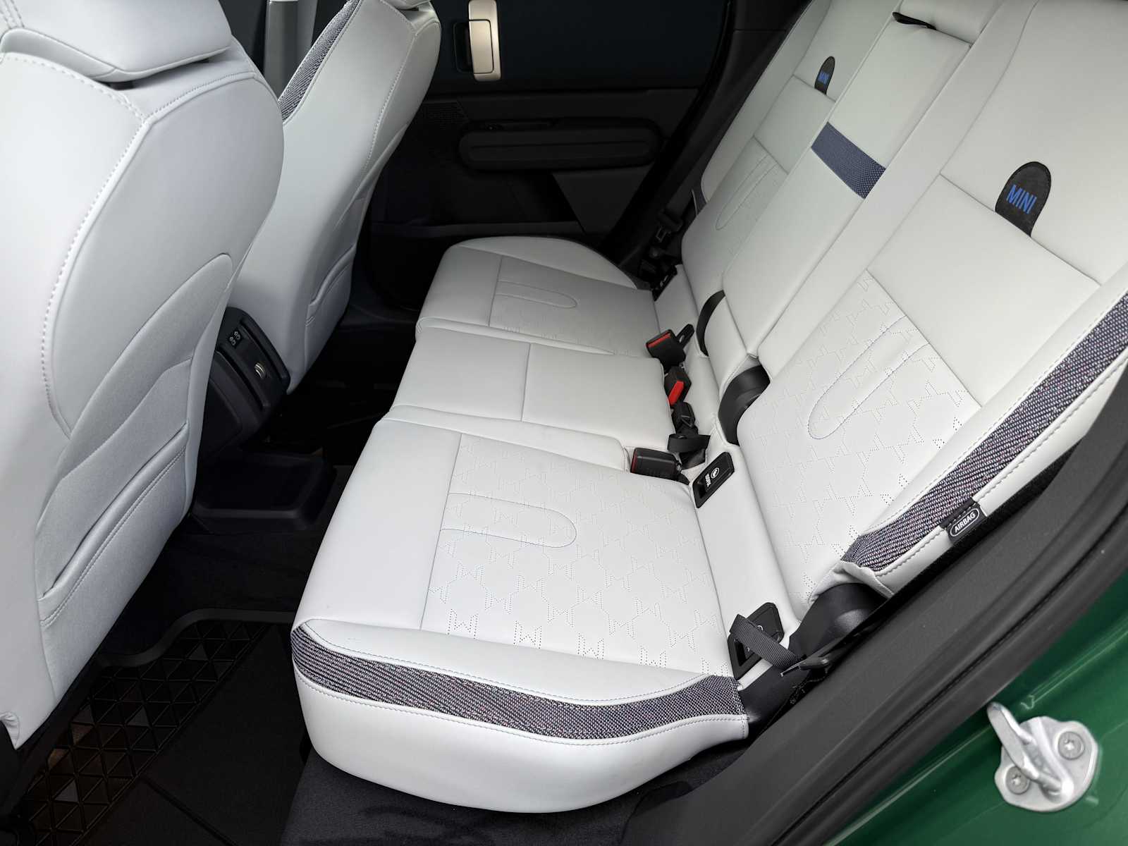 2025 MINI Countryman S - Photo 11
