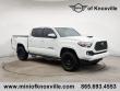 Used 2020 Toyota Tacoma TRD Sport Double Cab 5 Bed V6 AT (GS) Truck Double Cab